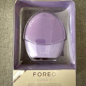 FOREO LUNA 3 for Sensitive Skin
